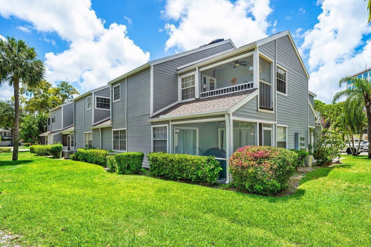 5336 Buckhead Circle, Unit 2020, Boca Raton, FL 33486 Photo