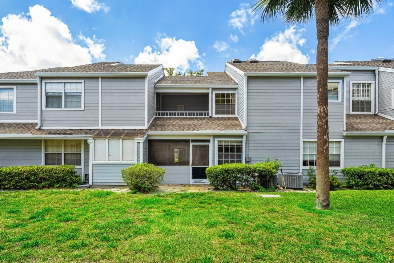5336 Buckhead Circle, Unit 2020, Boca Raton, FL 33486 Photo