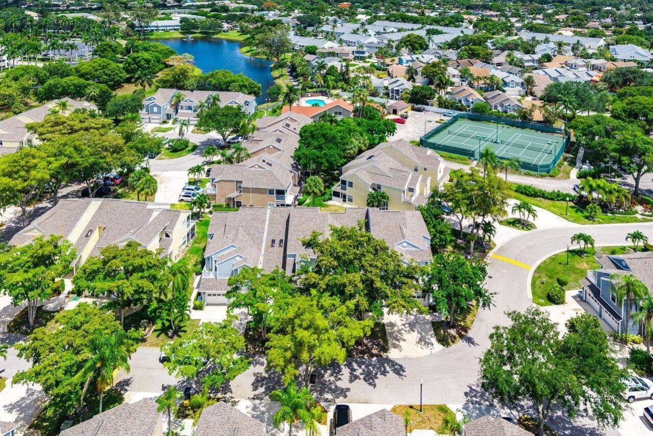 5336 Buckhead Circle, Unit 2020, Boca Raton, FL 33486 Photo