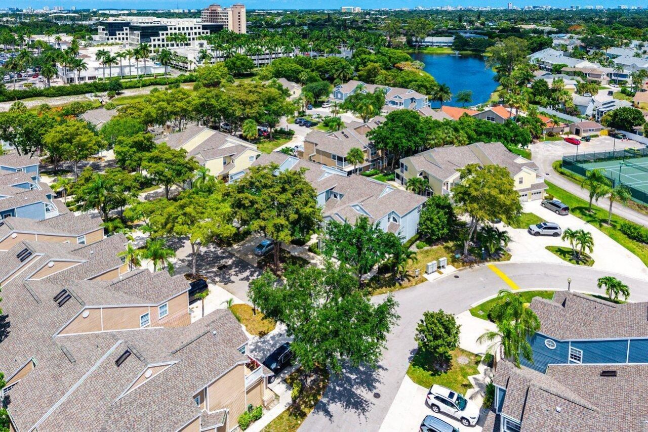 5336 Buckhead Circle, Unit 2020, Boca Raton, FL 33486 Photo