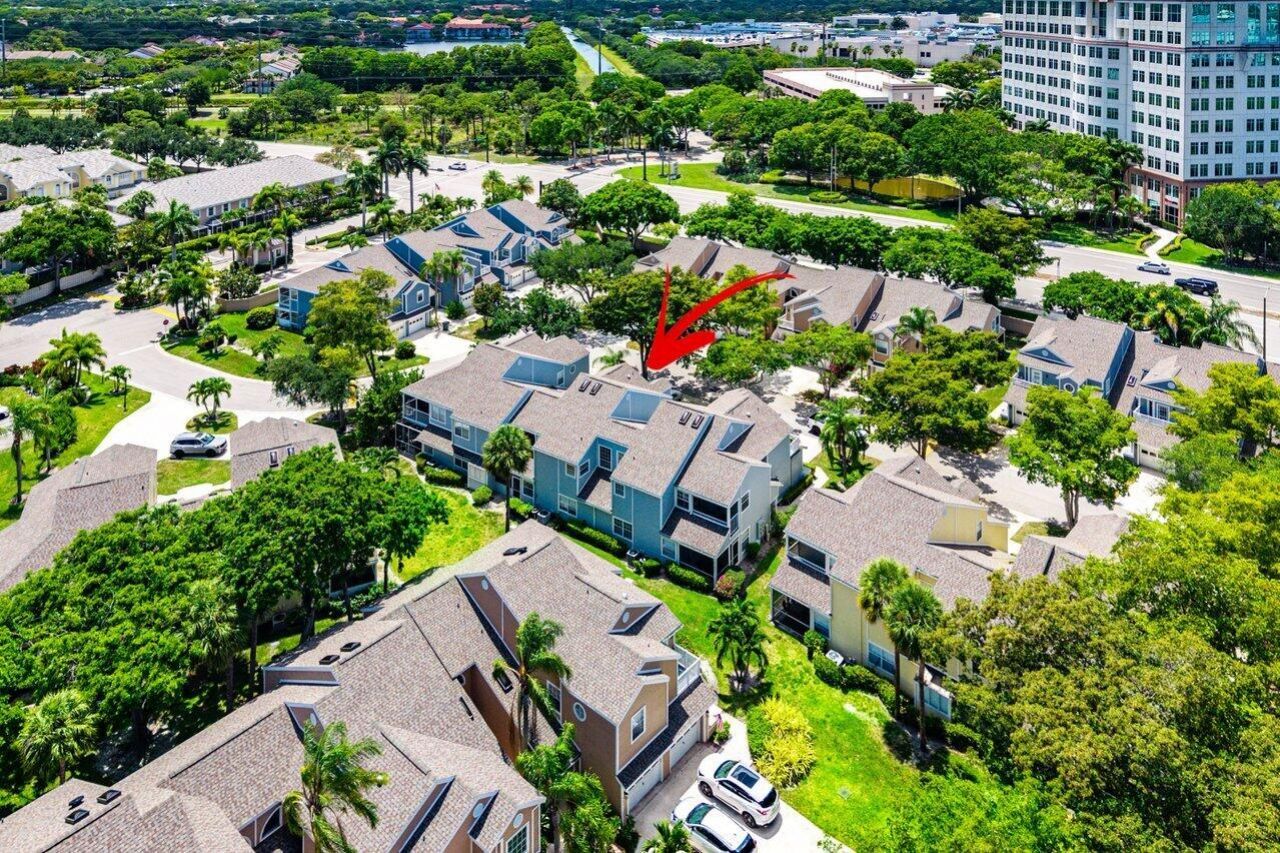 5336 Buckhead Circle, Unit 2020, Boca Raton, FL 33486 Photo