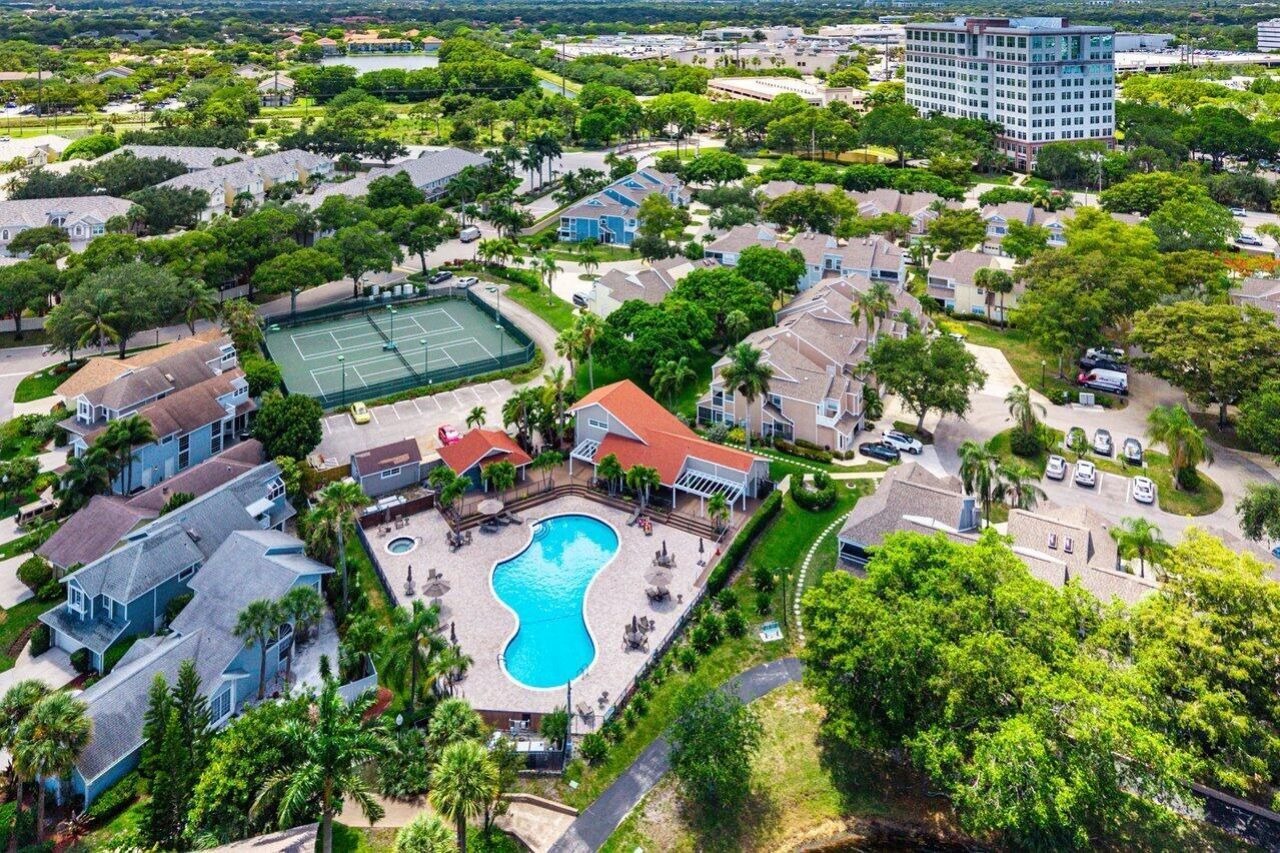 5336 Buckhead Circle, Unit 2020, Boca Raton, FL 33486 Photo