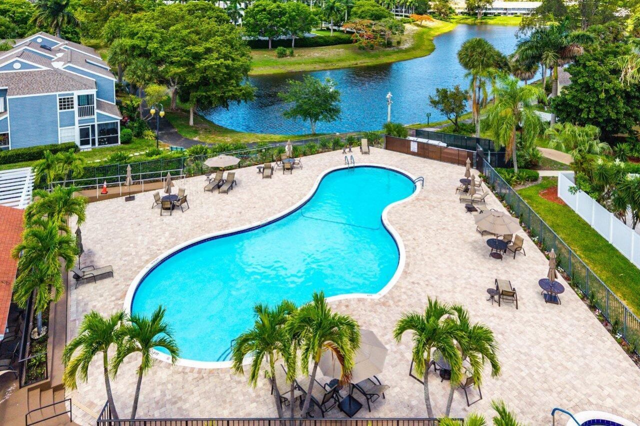 5336 Buckhead Circle, Unit 2020, Boca Raton, FL 33486 Photo