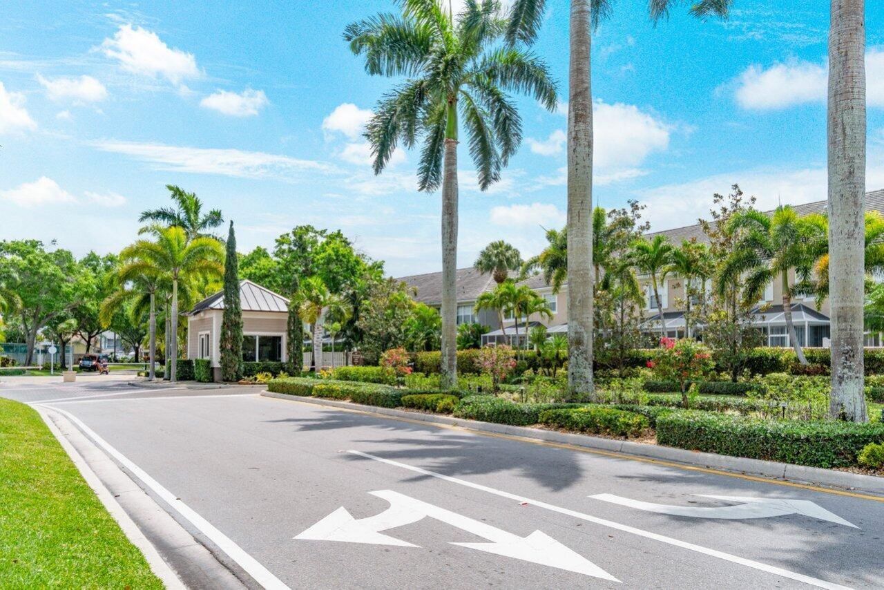 5336 Buckhead Circle, Unit 2020, Boca Raton, FL 33486 Photo