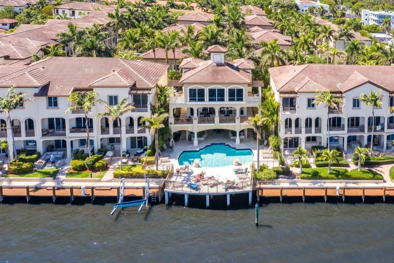 3018 Waterside Circle, Boynton Beach, FL 33435 Photo