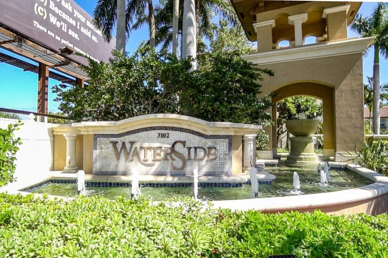 3018 Waterside Circle, Boynton Beach, FL 33435 Photo