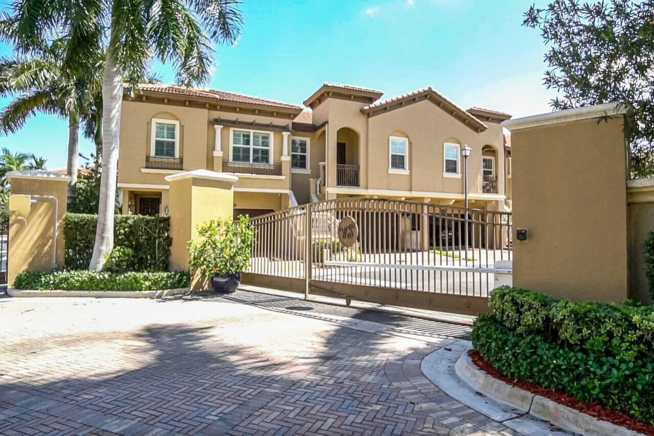 3018 Waterside Circle, Boynton Beach, FL 33435 Photo