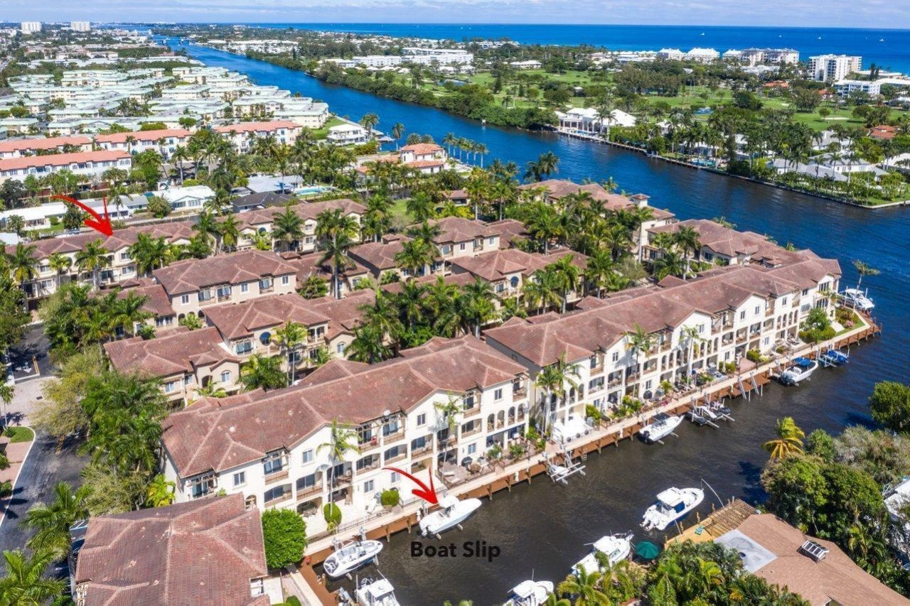 3018 Waterside Circle, Boynton Beach, FL 33435 Photo