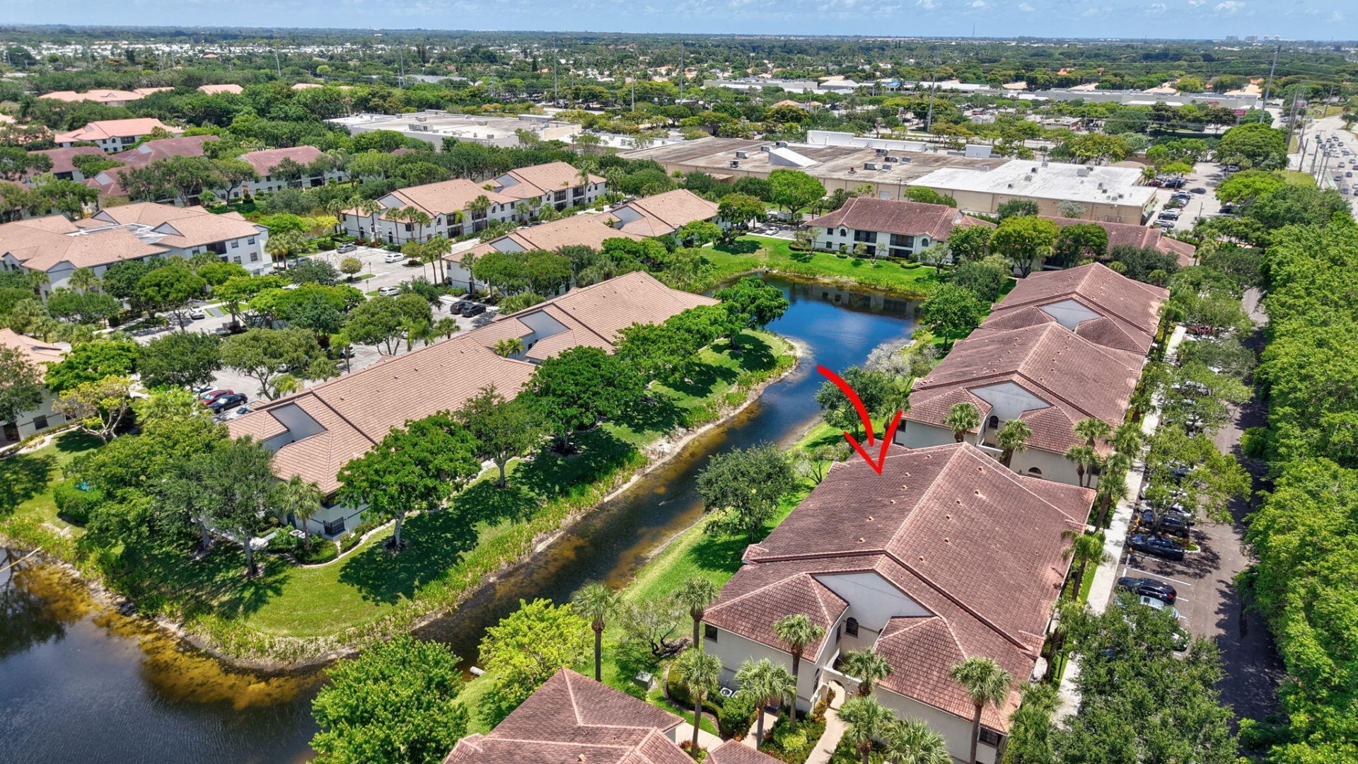 5241 Brisata Circle, Unit G, Boynton Beach, FL 33437 Photo