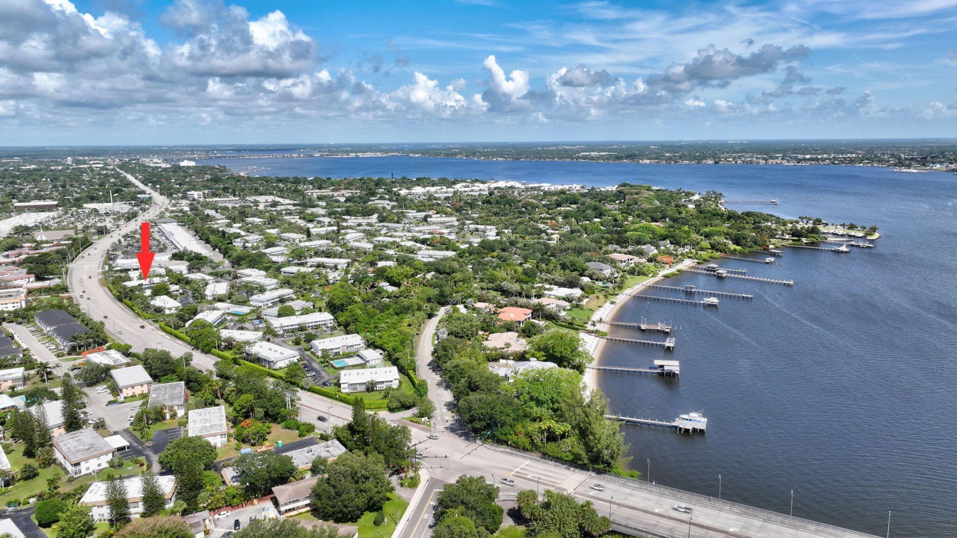 2929 SE Ocean Boulevard, Unit M4, Stuart, FL 34996 Photo