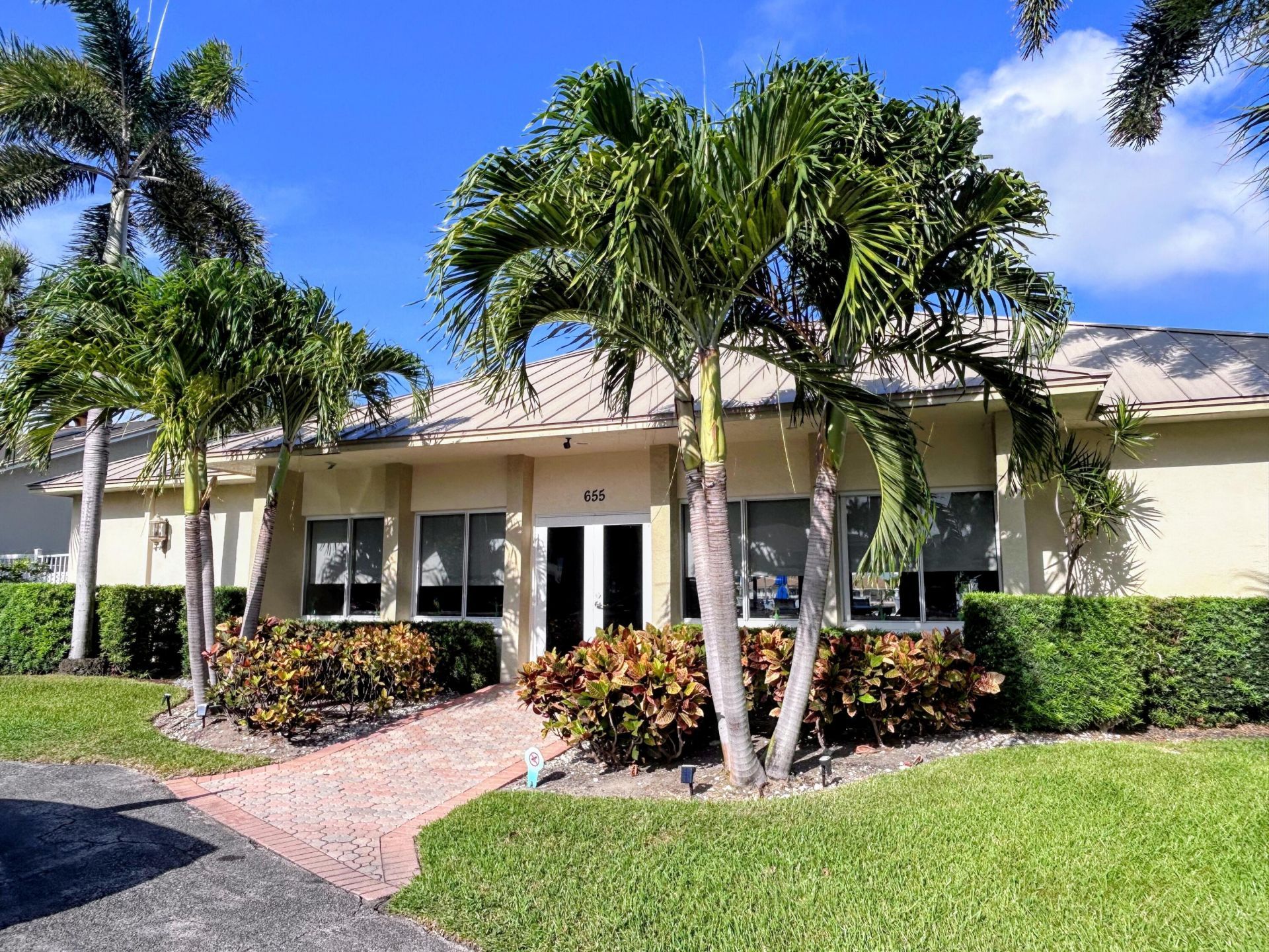 638 Snug Harbor Drive, Unit E6, Boynton Beach, FL 33435 Photo