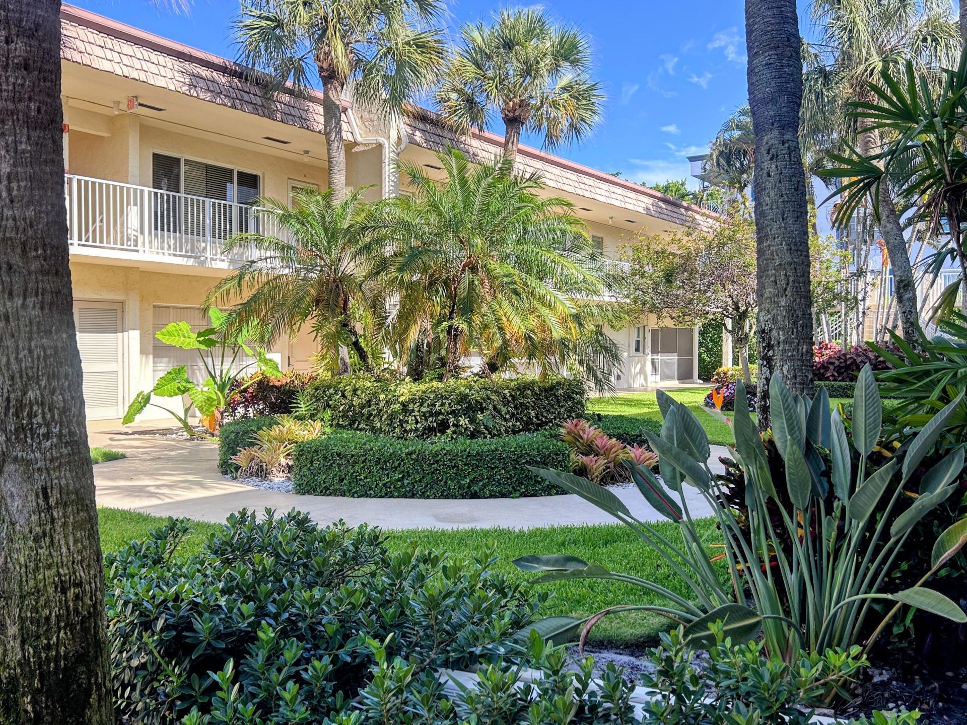 638 Snug Harbor Drive, Unit E6, Boynton Beach, FL 33435 Photo