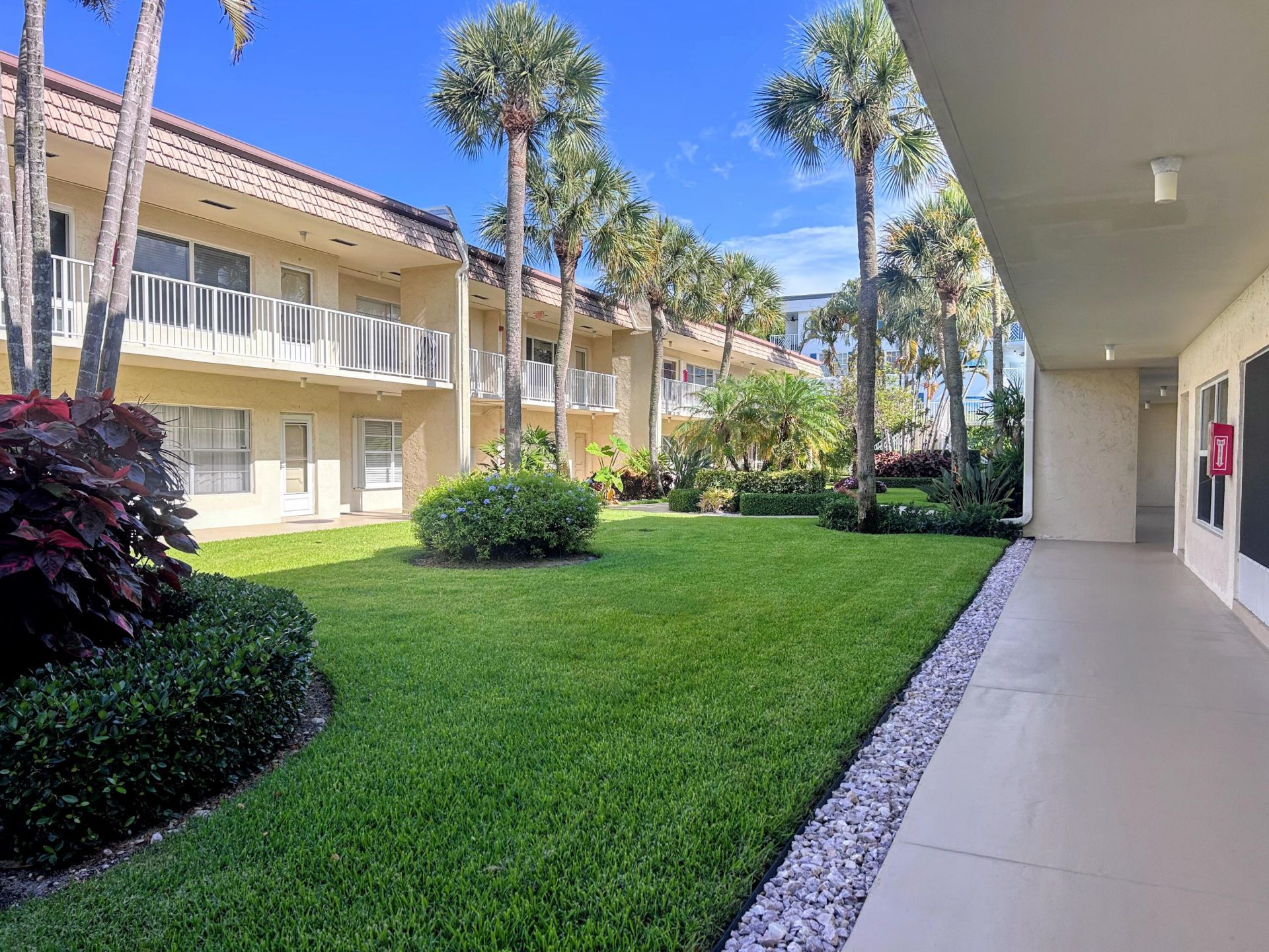 638 Snug Harbor Drive, Unit E6, Boynton Beach, FL 33435 Photo