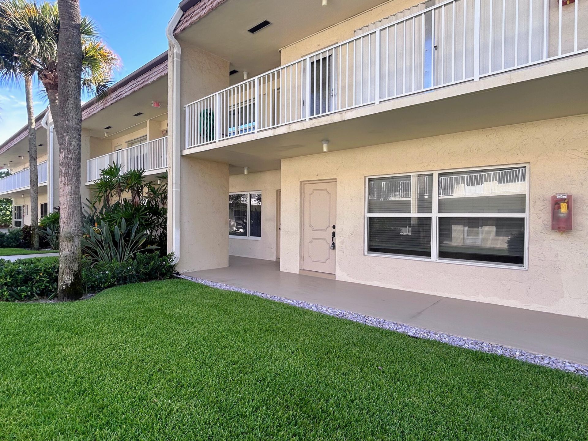638 Snug Harbor Drive, Unit E6, Boynton Beach, FL 33435 Photo