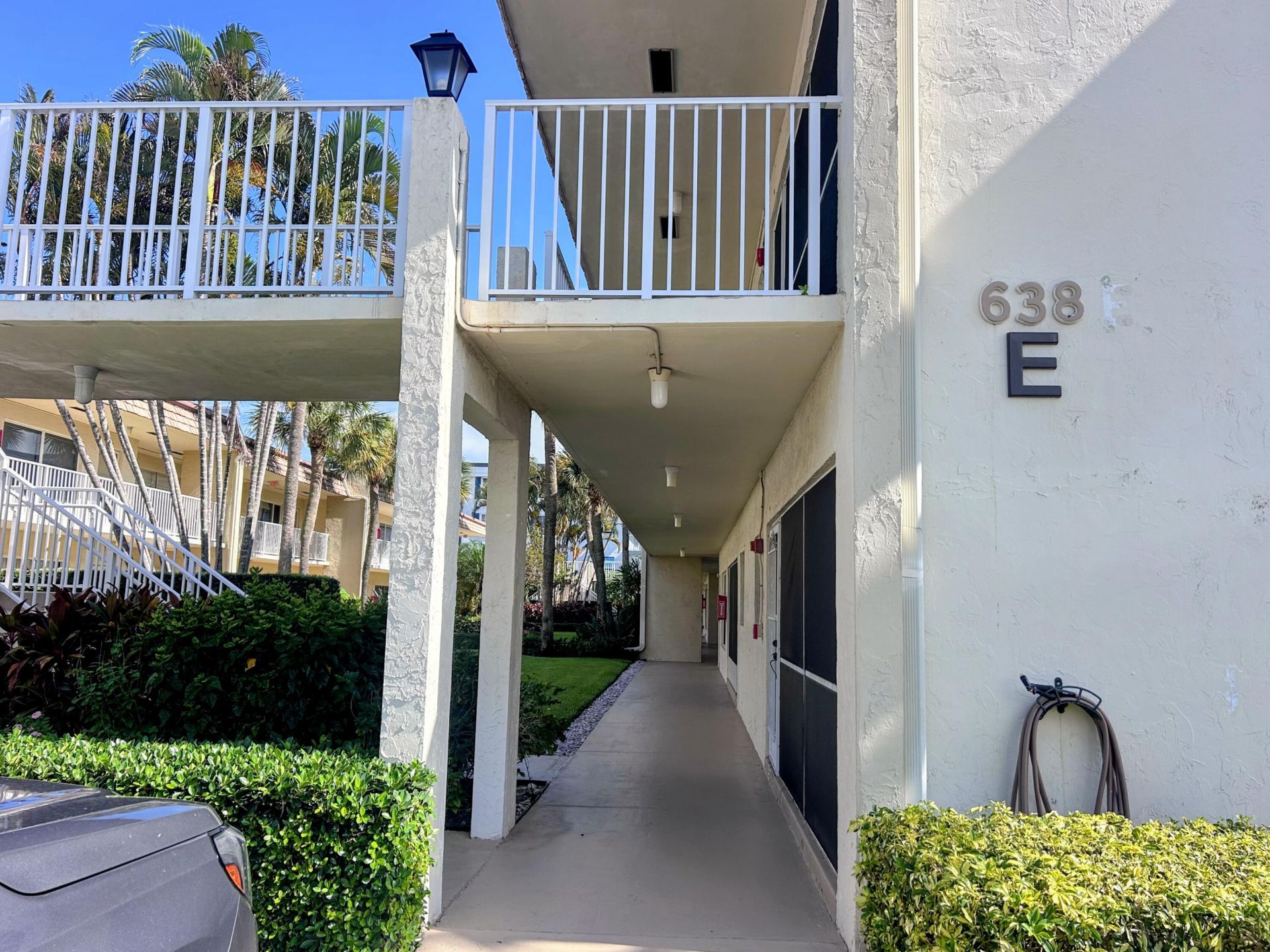 638 Snug Harbor Drive, Unit E6, Boynton Beach, FL 33435 Photo