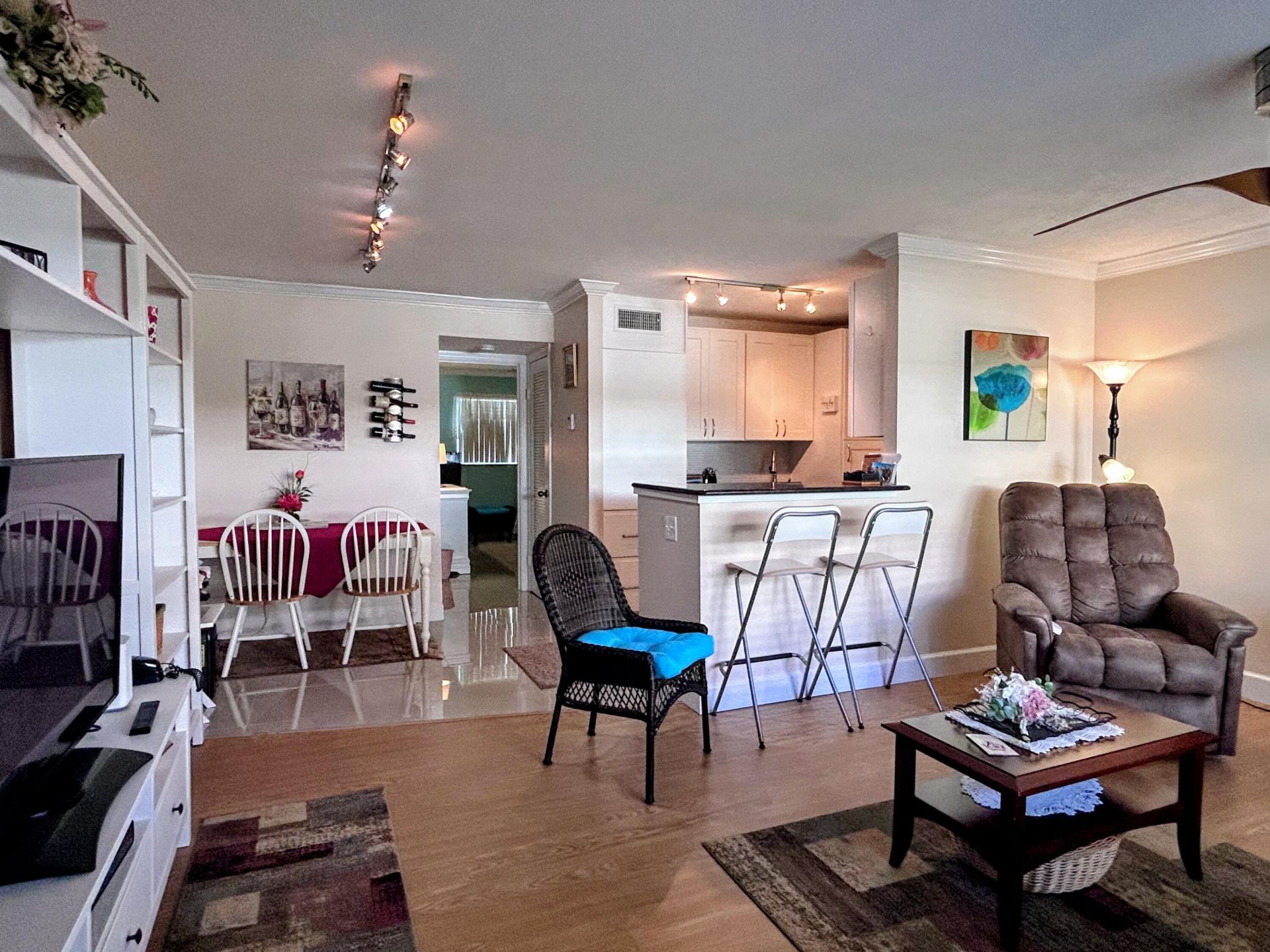 638 Snug Harbor Drive, Unit E6, Boynton Beach, FL 33435 Photo