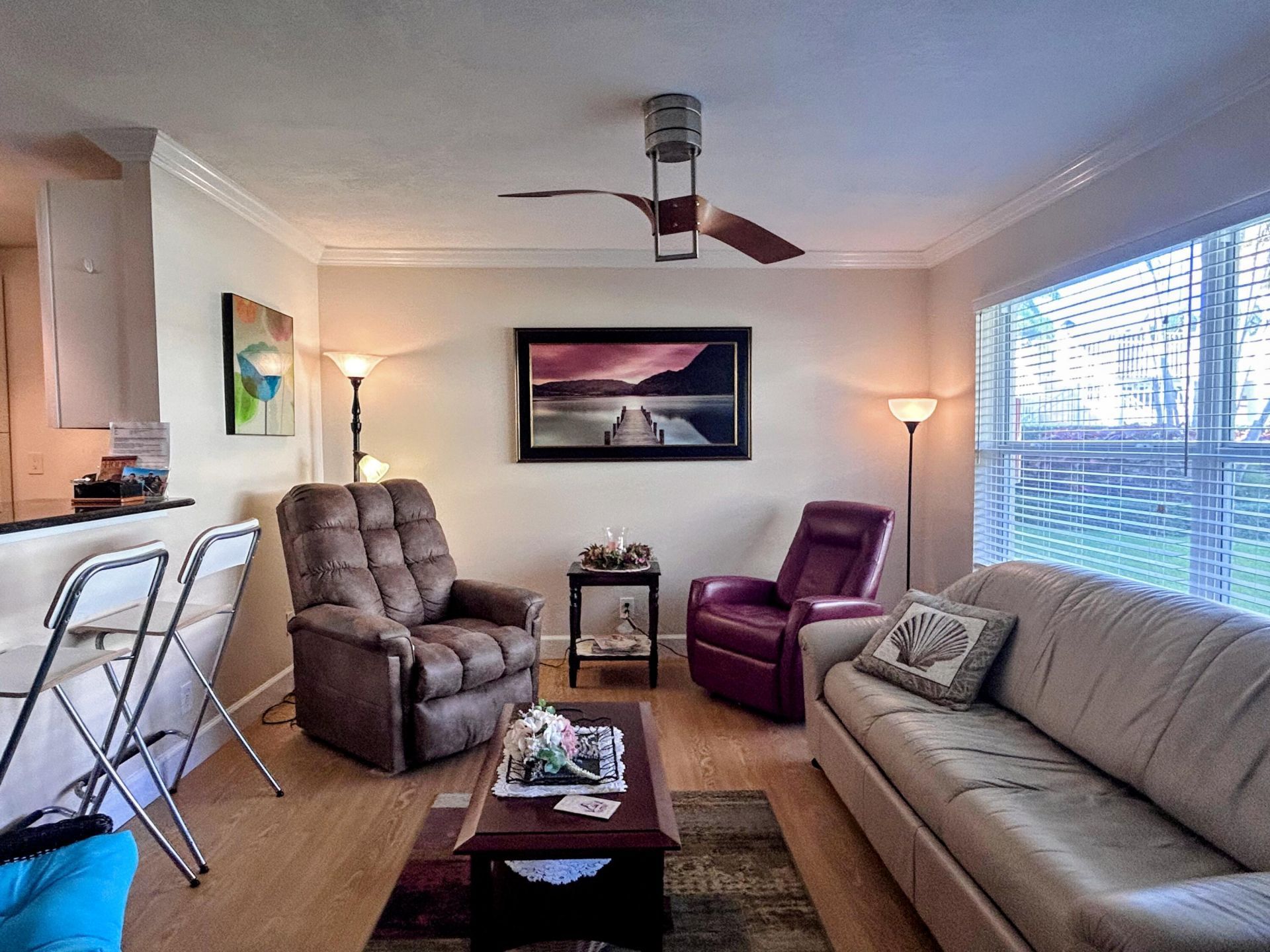 638 Snug Harbor Drive, Unit E6, Boynton Beach, FL 33435 Photo
