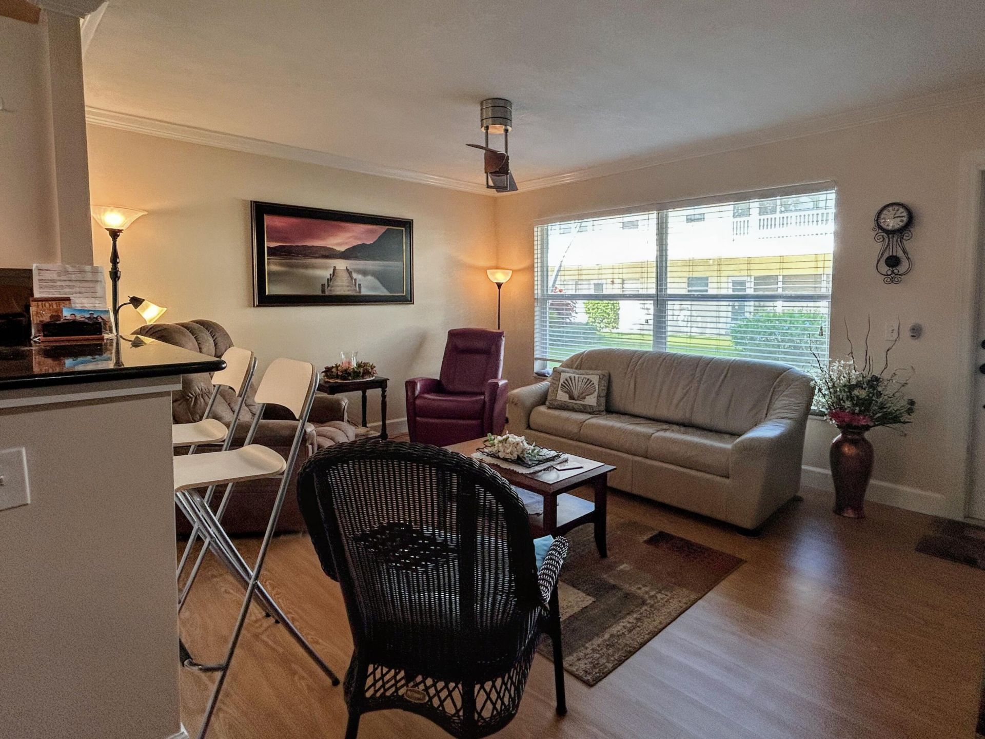 638 Snug Harbor Drive, Unit E6, Boynton Beach, FL 33435 Photo