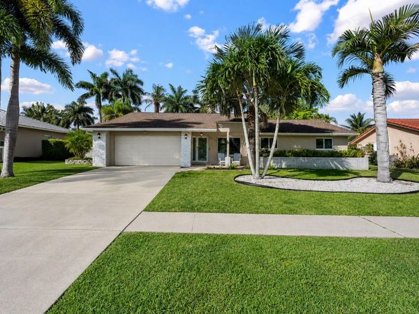 1197 Mystic Way, Wellington, FL 33414