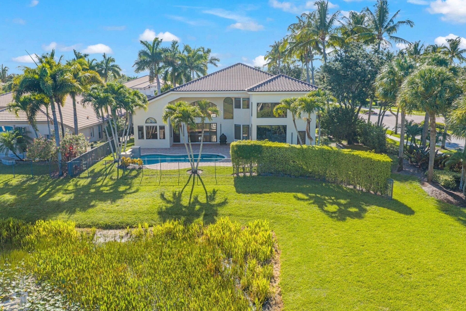 10718 Canyon Bay Lane, Boynton Beach, FL 33473 Photo