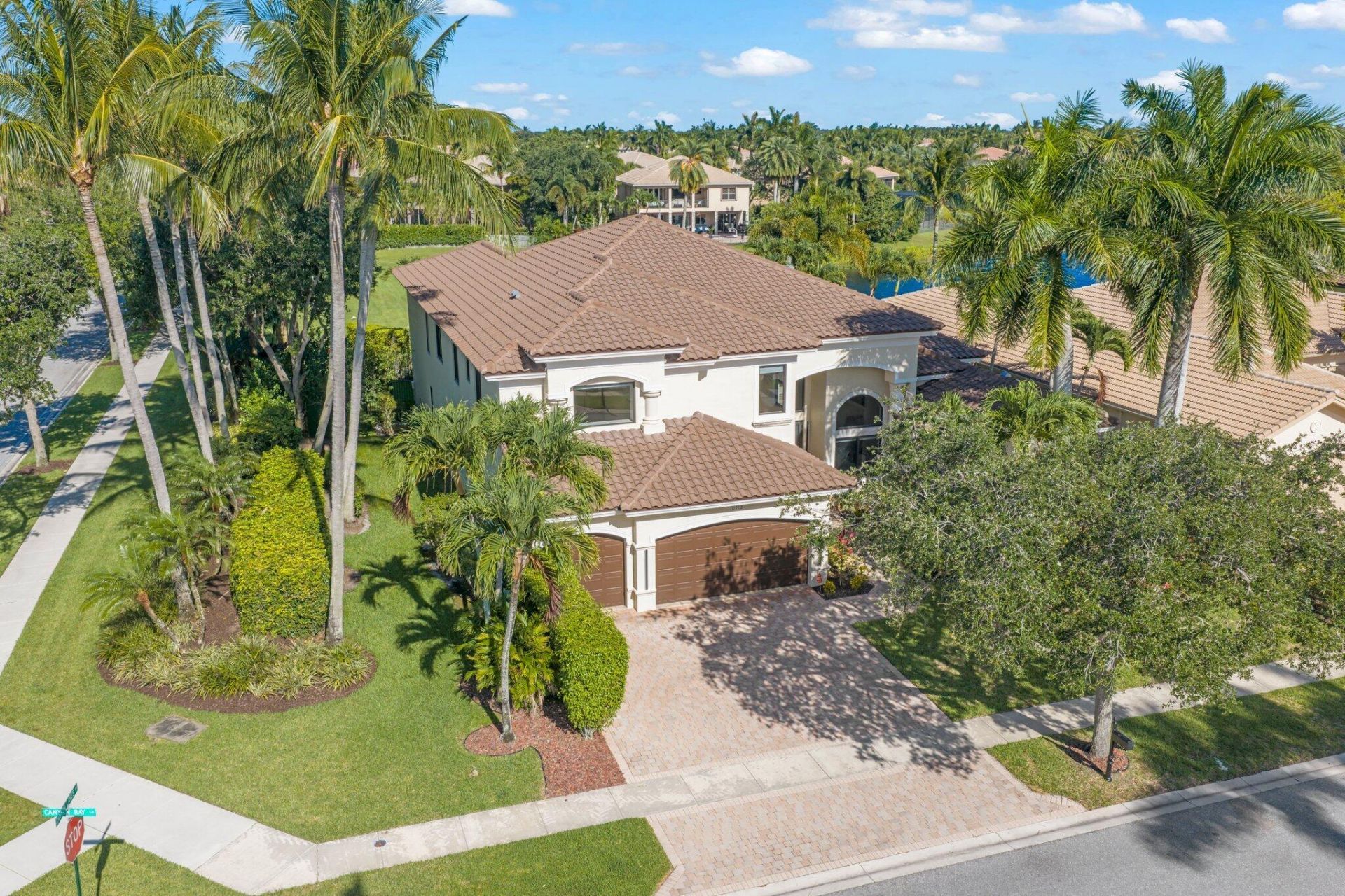 10718 Canyon Bay Lane, Boynton Beach, FL 33473 Photo