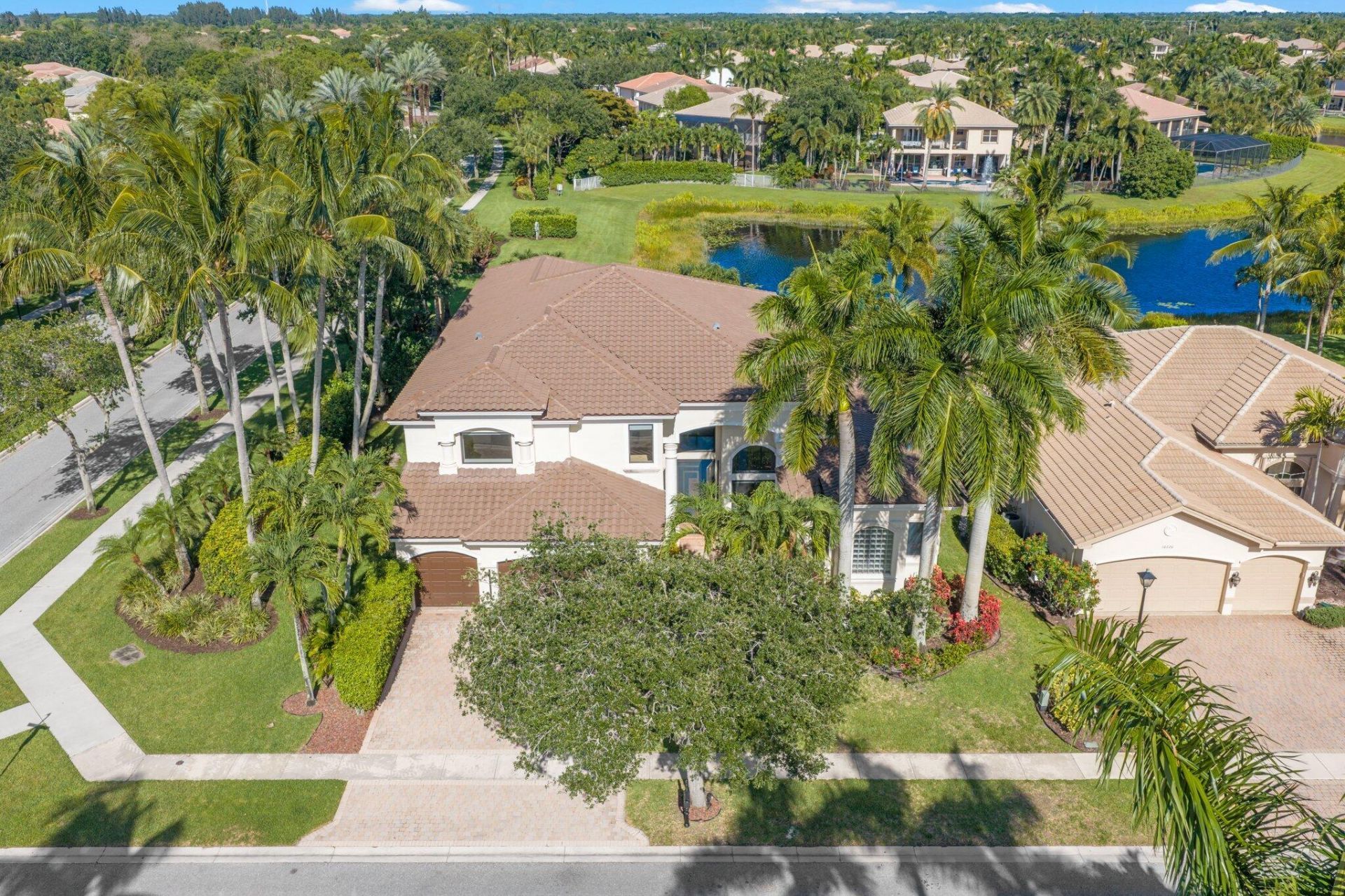 10718 Canyon Bay Lane, Boynton Beach, FL 33473 Photo