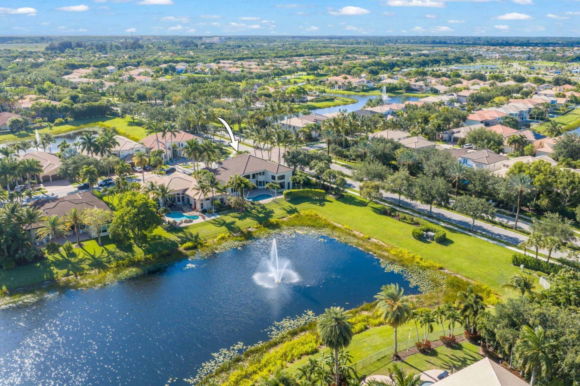 10718 Canyon Bay Lane, Boynton Beach, FL 33473 Photo