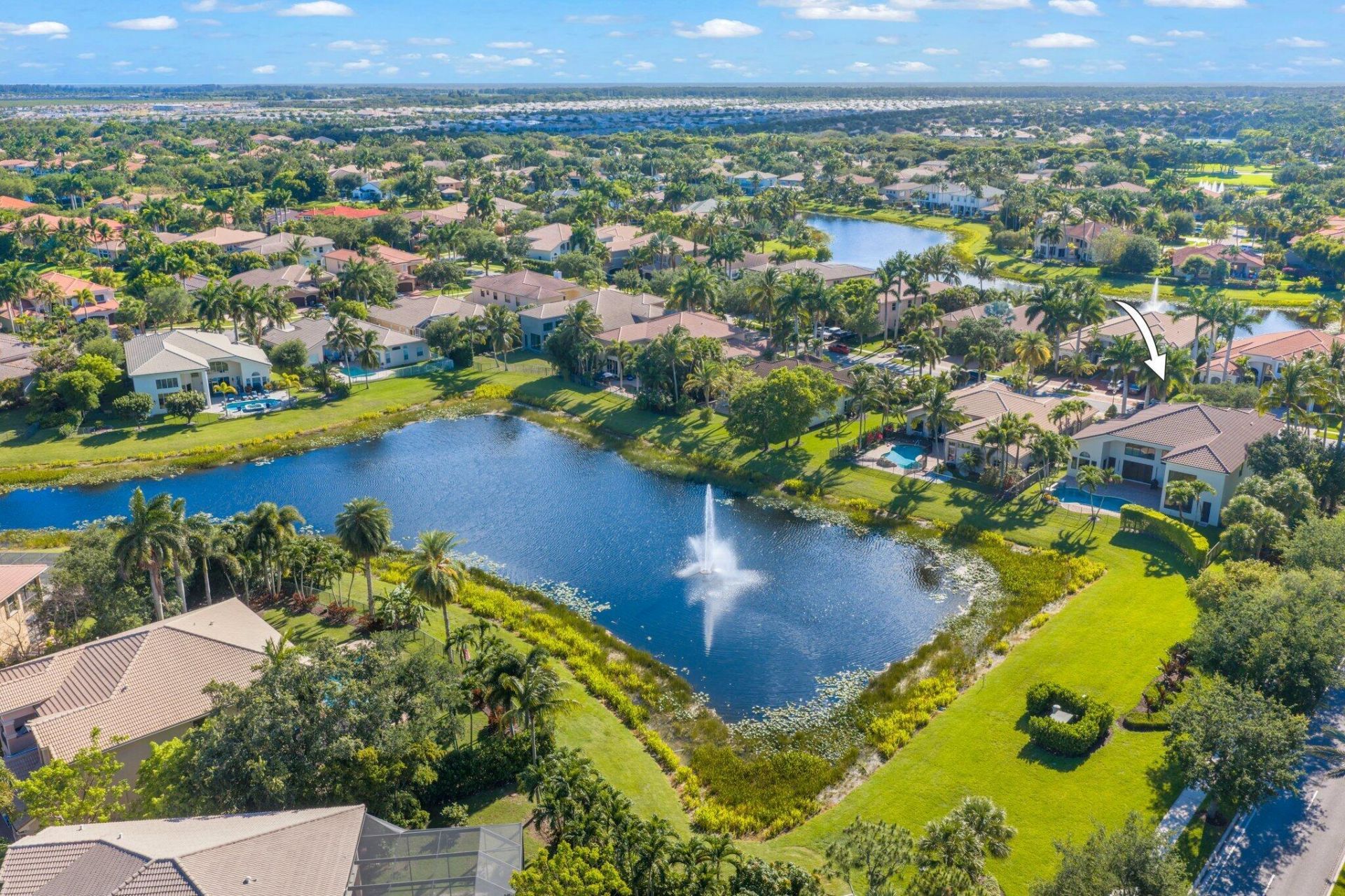 10718 Canyon Bay Lane, Boynton Beach, FL 33473 Photo