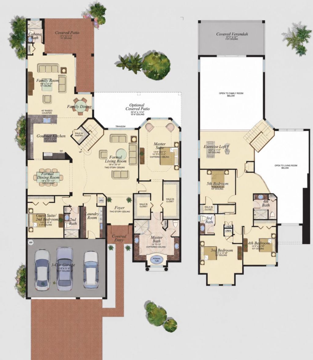 10718 Canyon Bay Lane, Boynton Beach, FL 33473 Photo