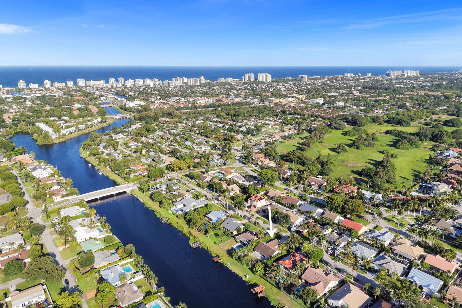 271 Oregon Lane, Boca Raton, FL 33487 Photo
