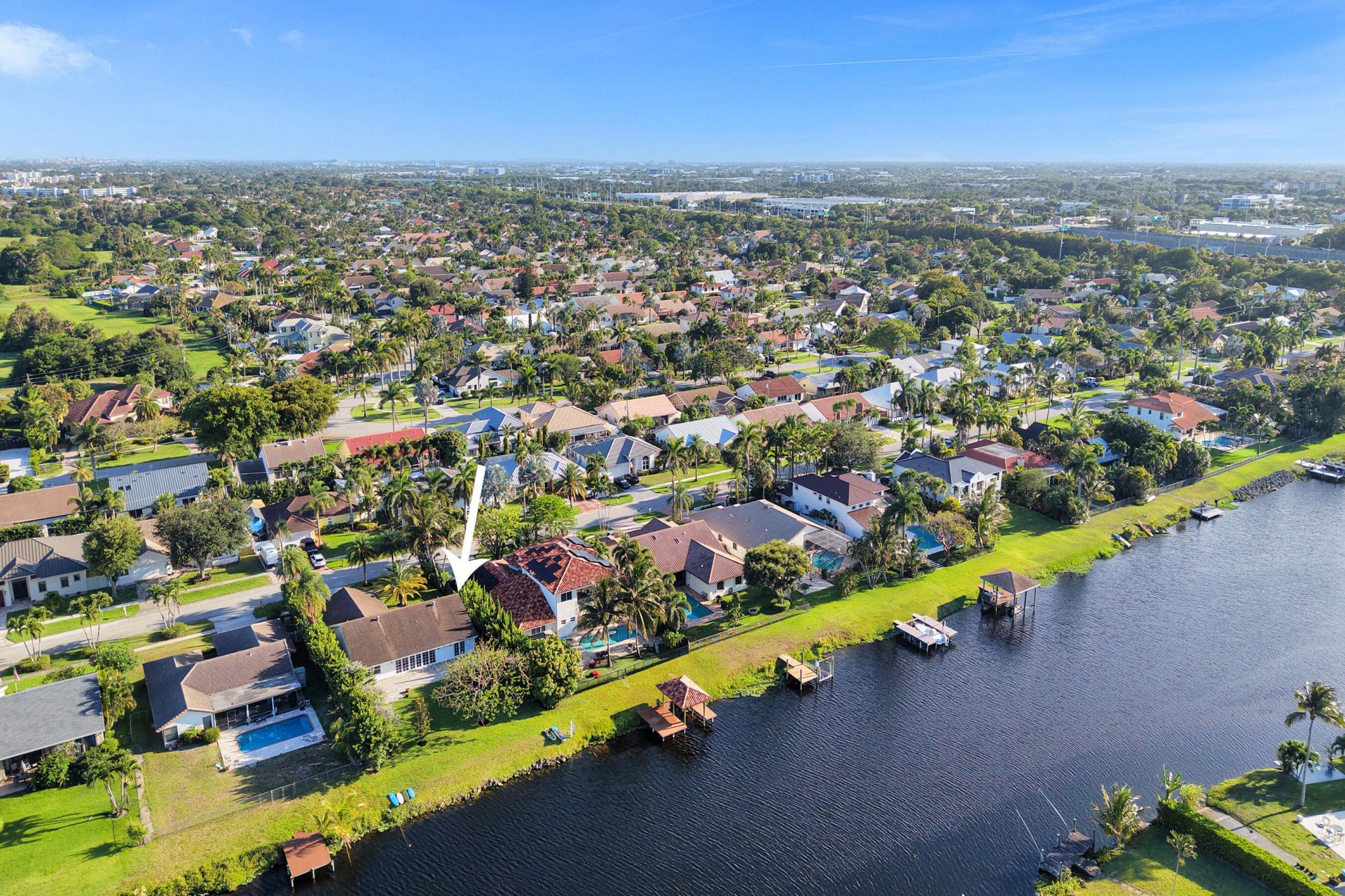 271 Oregon Lane, Boca Raton, FL 33487 Photo