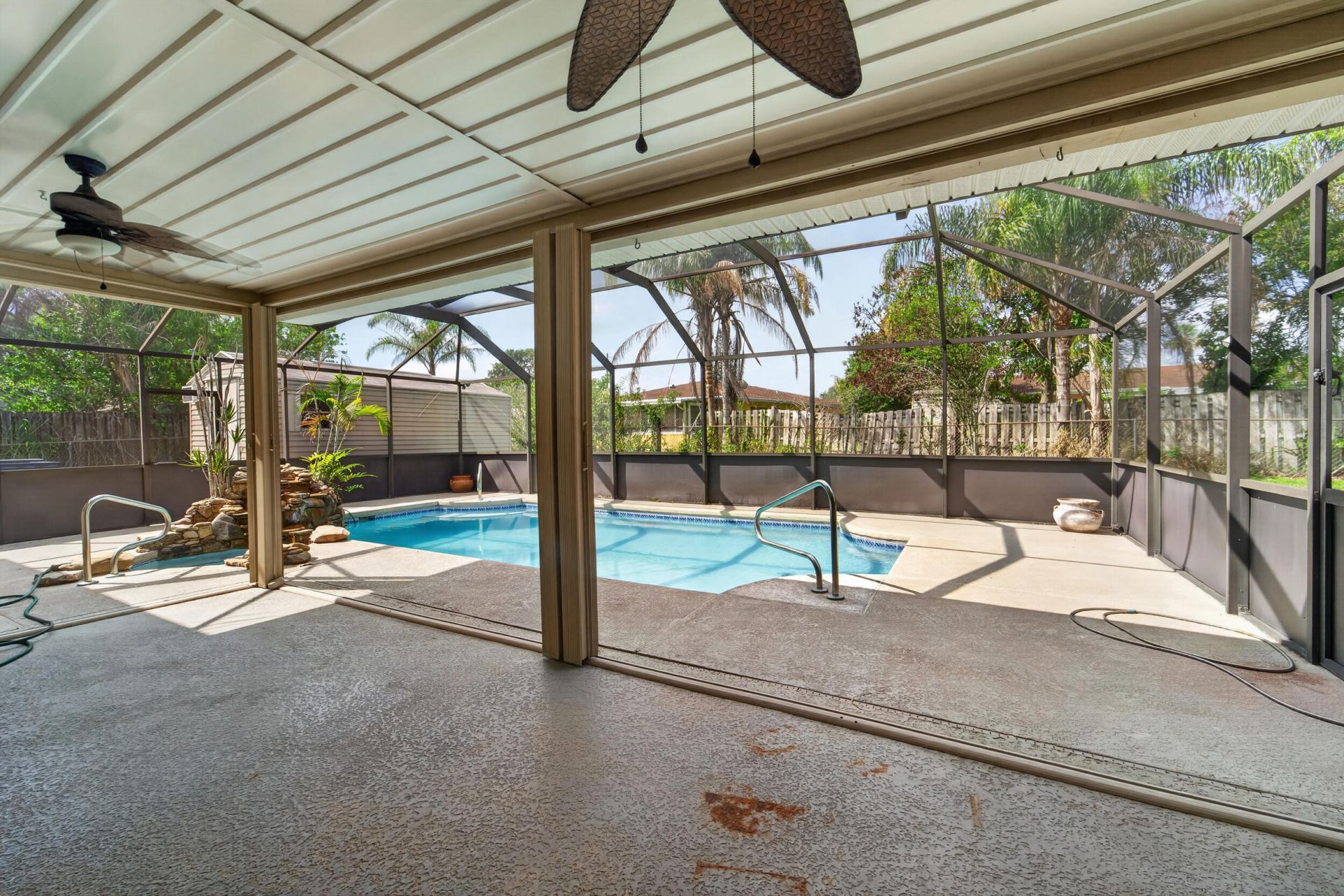 214 NE Camelot Drive, Port Saint Lucie, FL 34983 Photo