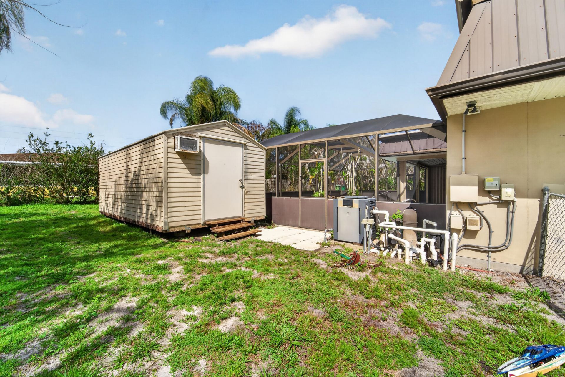 214 NE Camelot Drive, Port Saint Lucie, FL 34983 Photo