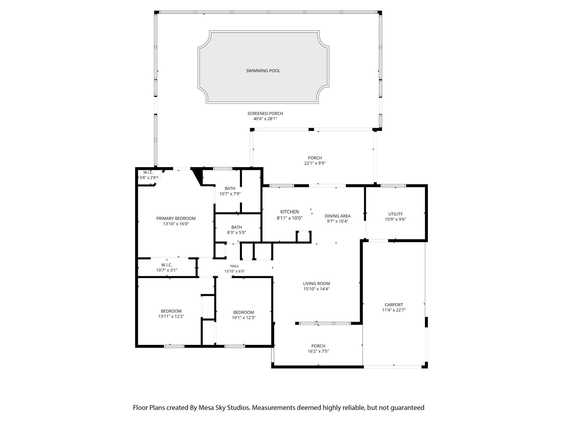 214 NE Camelot Drive, Port Saint Lucie, FL 34983 Photo