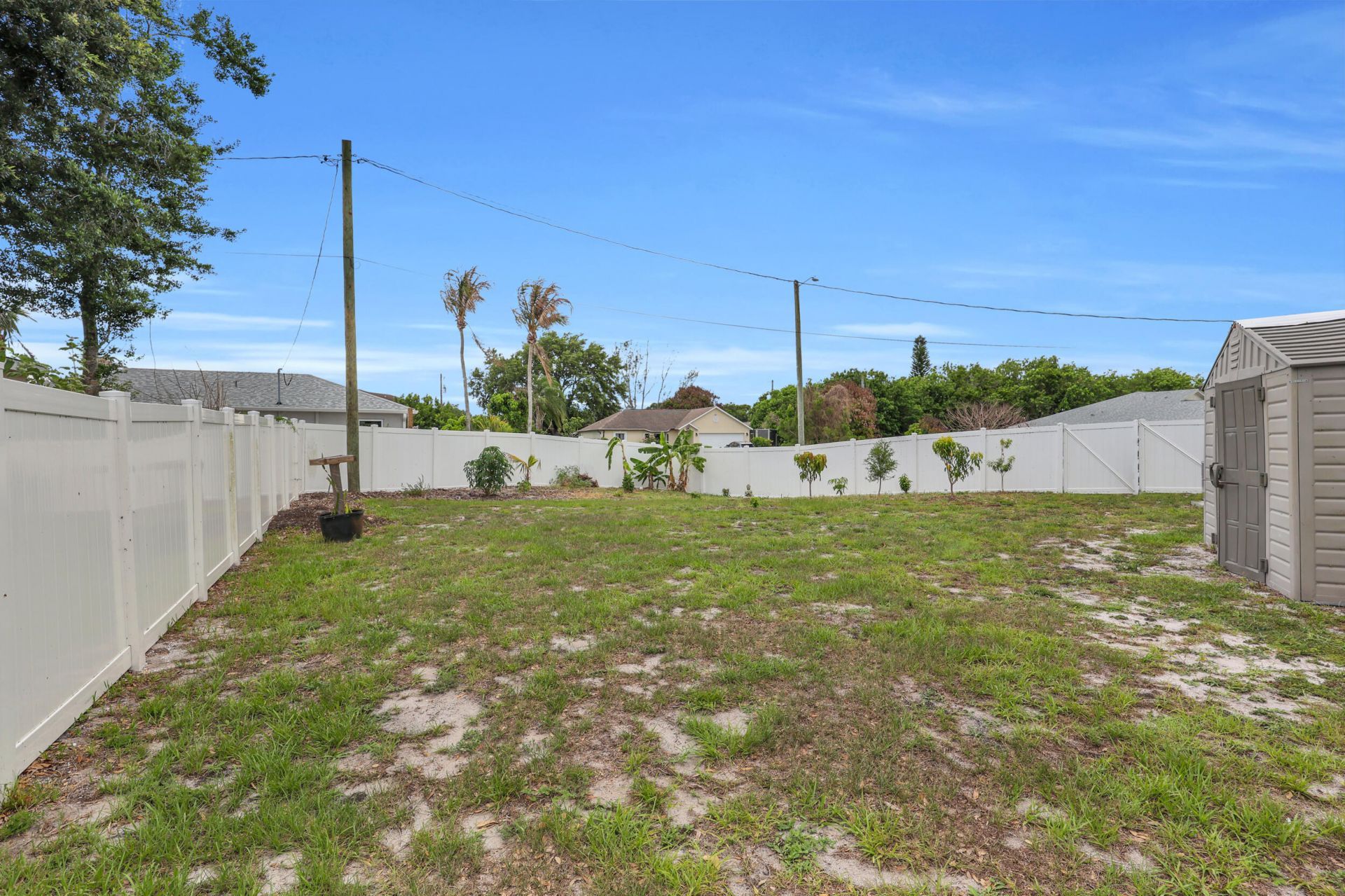 213 SW Tot Court, Port Saint Lucie, FL 34953 Photo