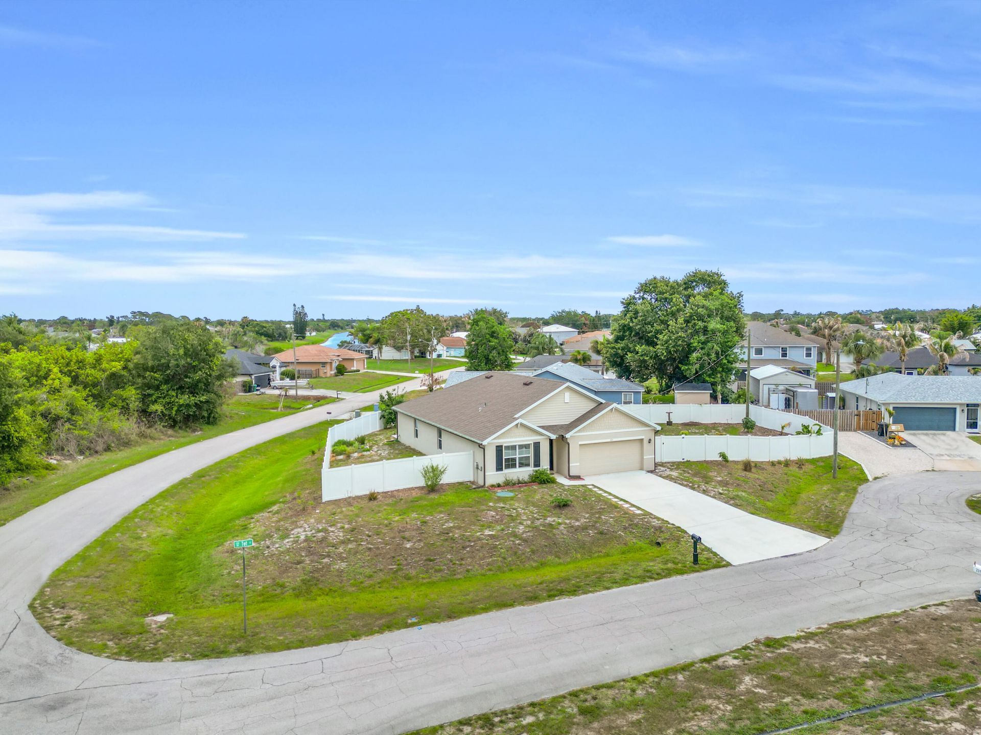 213 SW Tot Court, Port Saint Lucie, FL 34953 Photo
