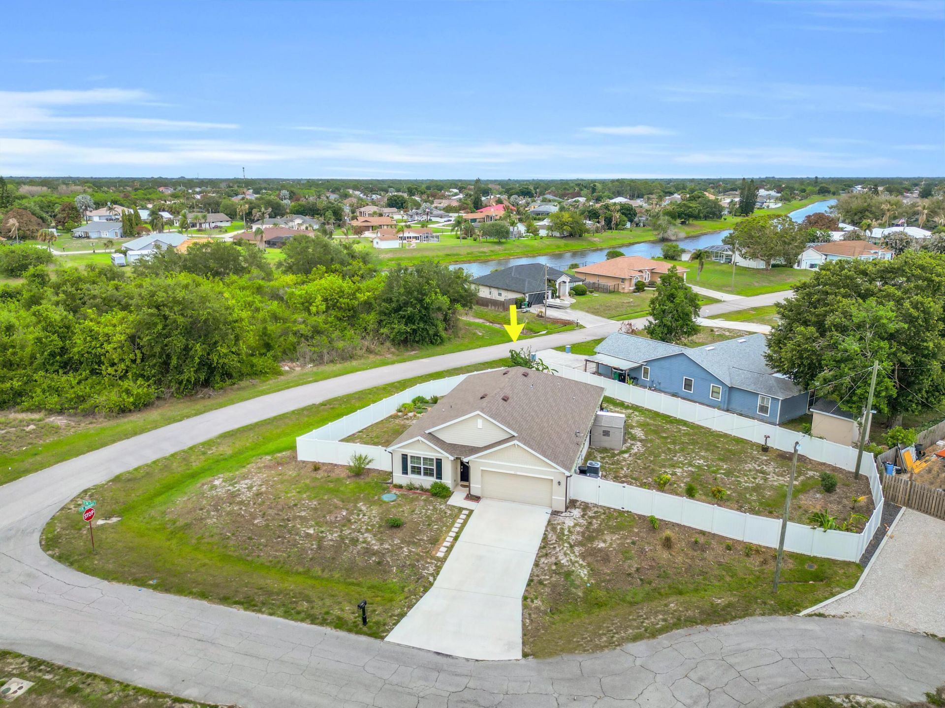 213 SW Tot Court, Port Saint Lucie, FL 34953 Photo