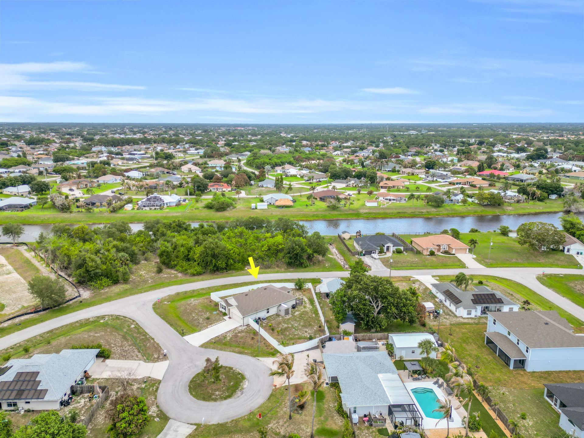 213 SW Tot Court, Port Saint Lucie, FL 34953 Photo