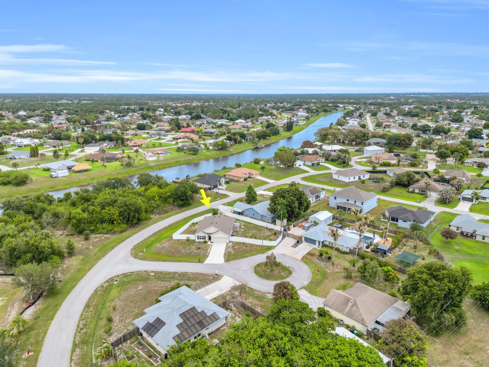 213 SW Tot Court, Port Saint Lucie, FL 34953 Photo
