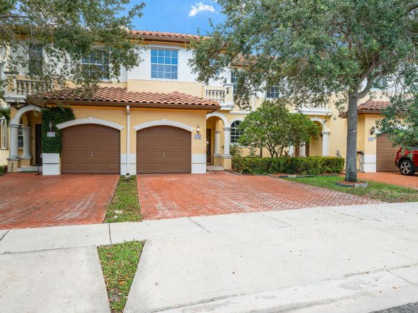 5100 SW 141st Avenue, Miramar, FL 33027