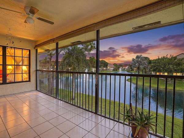 3283 Jog Park Drive, Greenacres, FL 33467