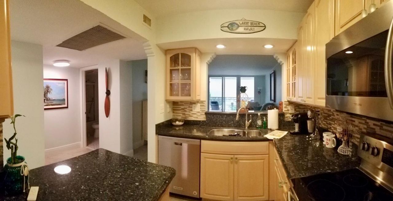 155 Isle Of Venice Drive, Unit 603, Fort Lauderdale, FL 33301 Photo