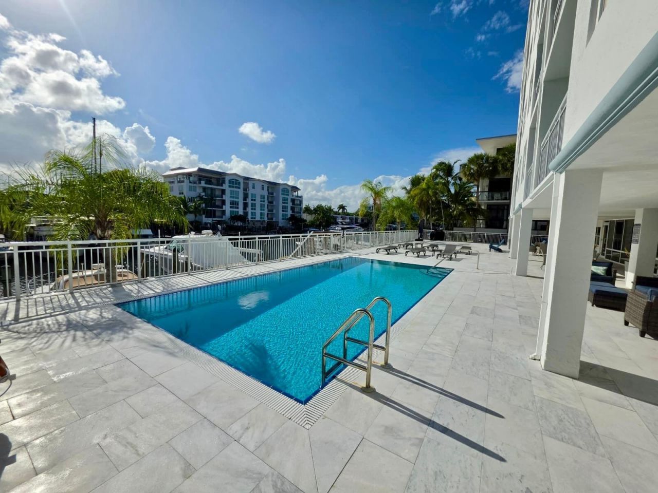 155 Isle Of Venice Drive, Unit 603, Fort Lauderdale, FL 33301 Photo