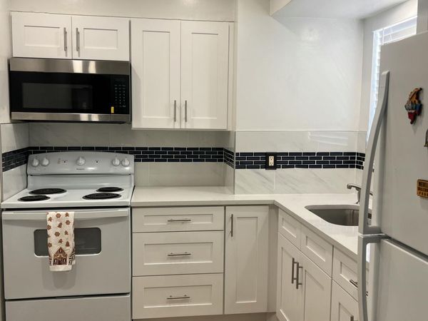 719 Lori Drive, Unit 203, Palm Springs, FL 33461