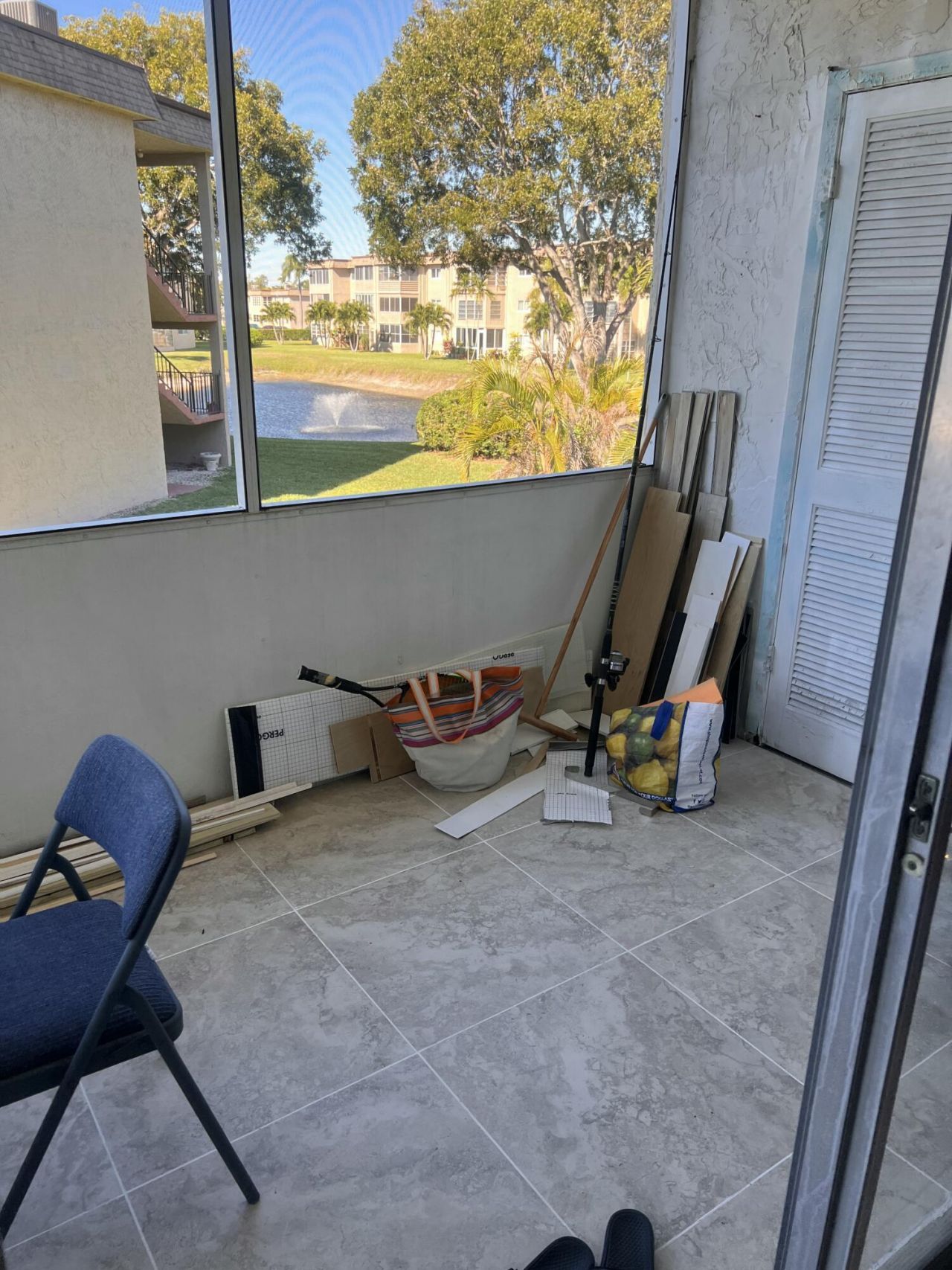 719 Lori Drive, Unit 203, Palm Springs, FL 33461 Photo