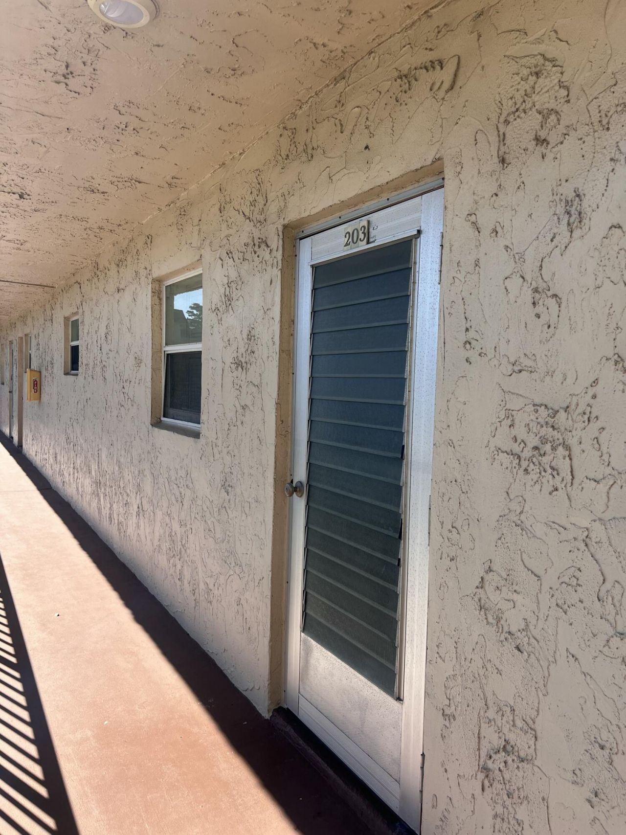 719 Lori Drive, Unit 203, Palm Springs, FL 33461 Photo