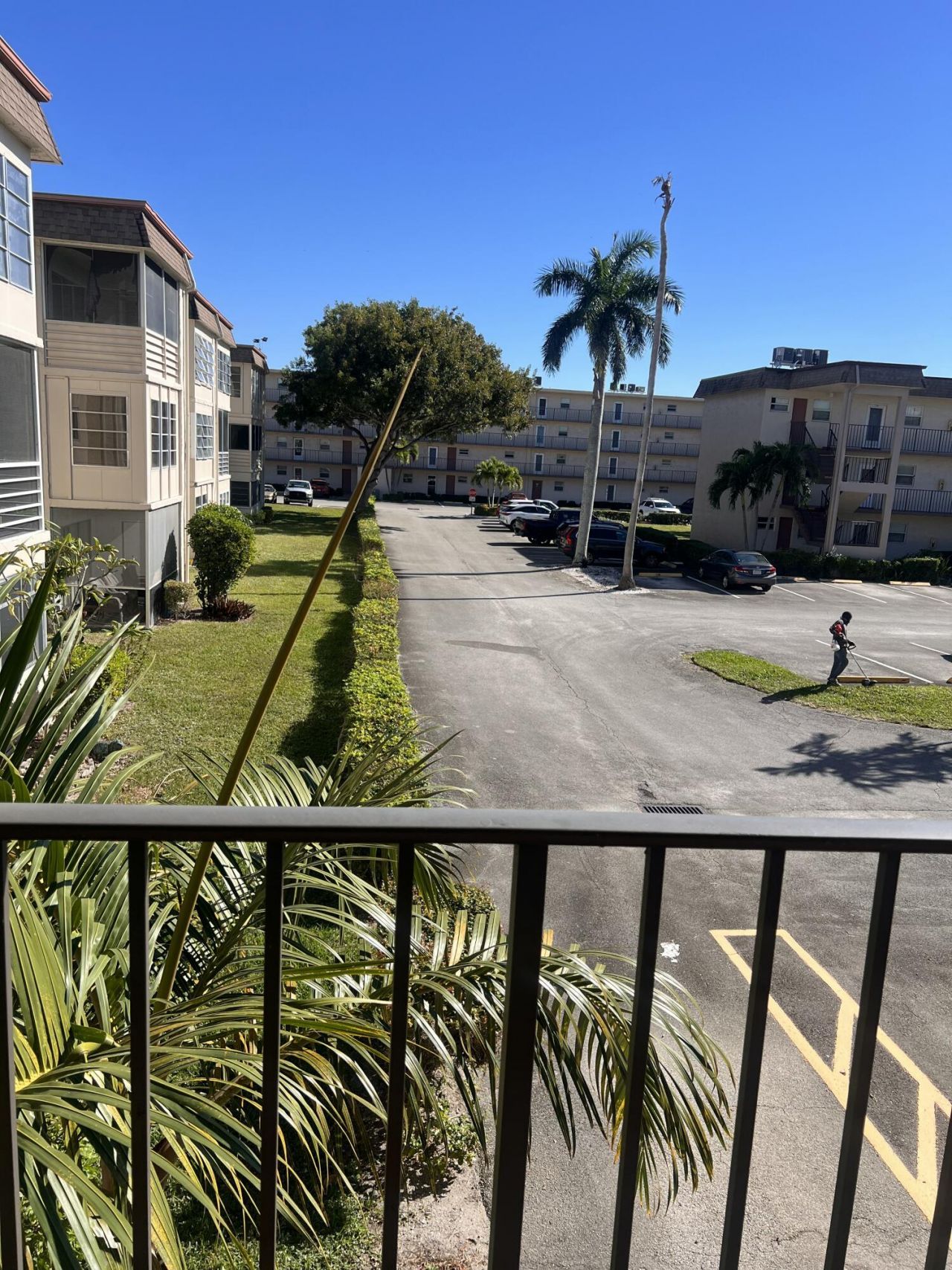 719 Lori Drive, Unit 203, Palm Springs, FL 33461 Photo