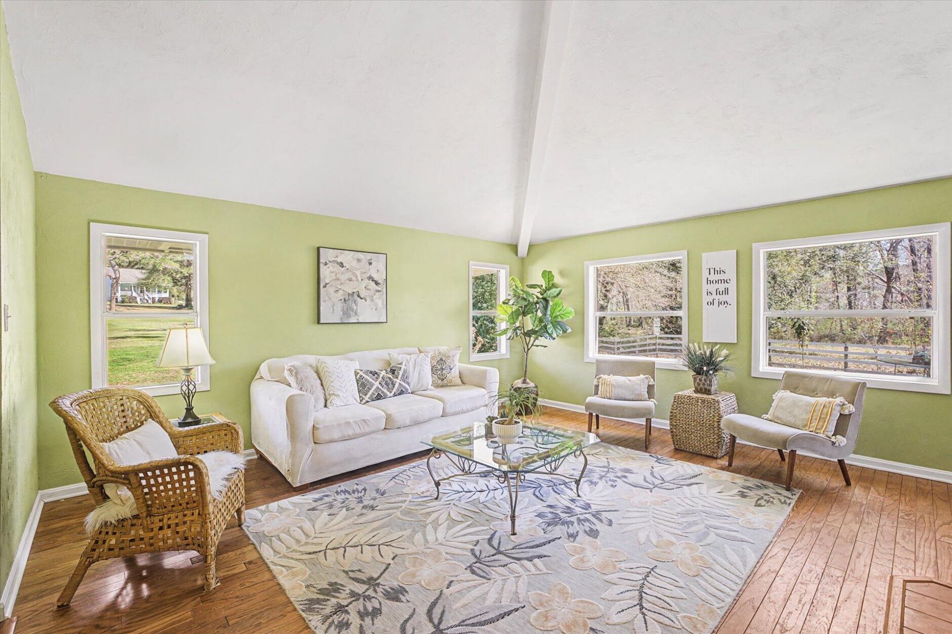 6611 Crooked Creek Road, Tallahassee, FL 32311 Photo