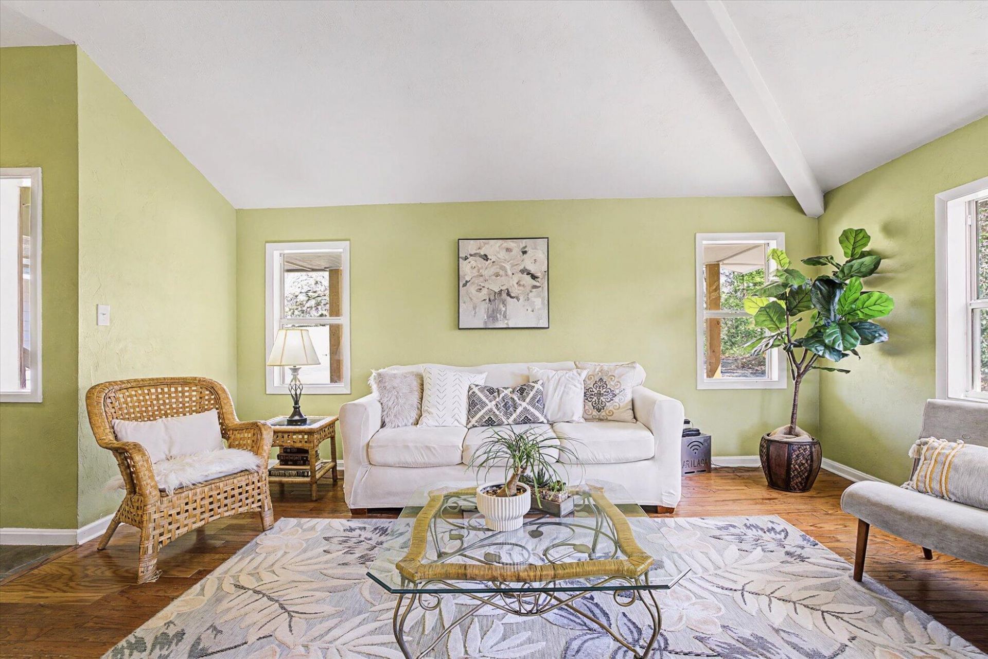 6611 Crooked Creek Road, Tallahassee, FL 32311 Photo