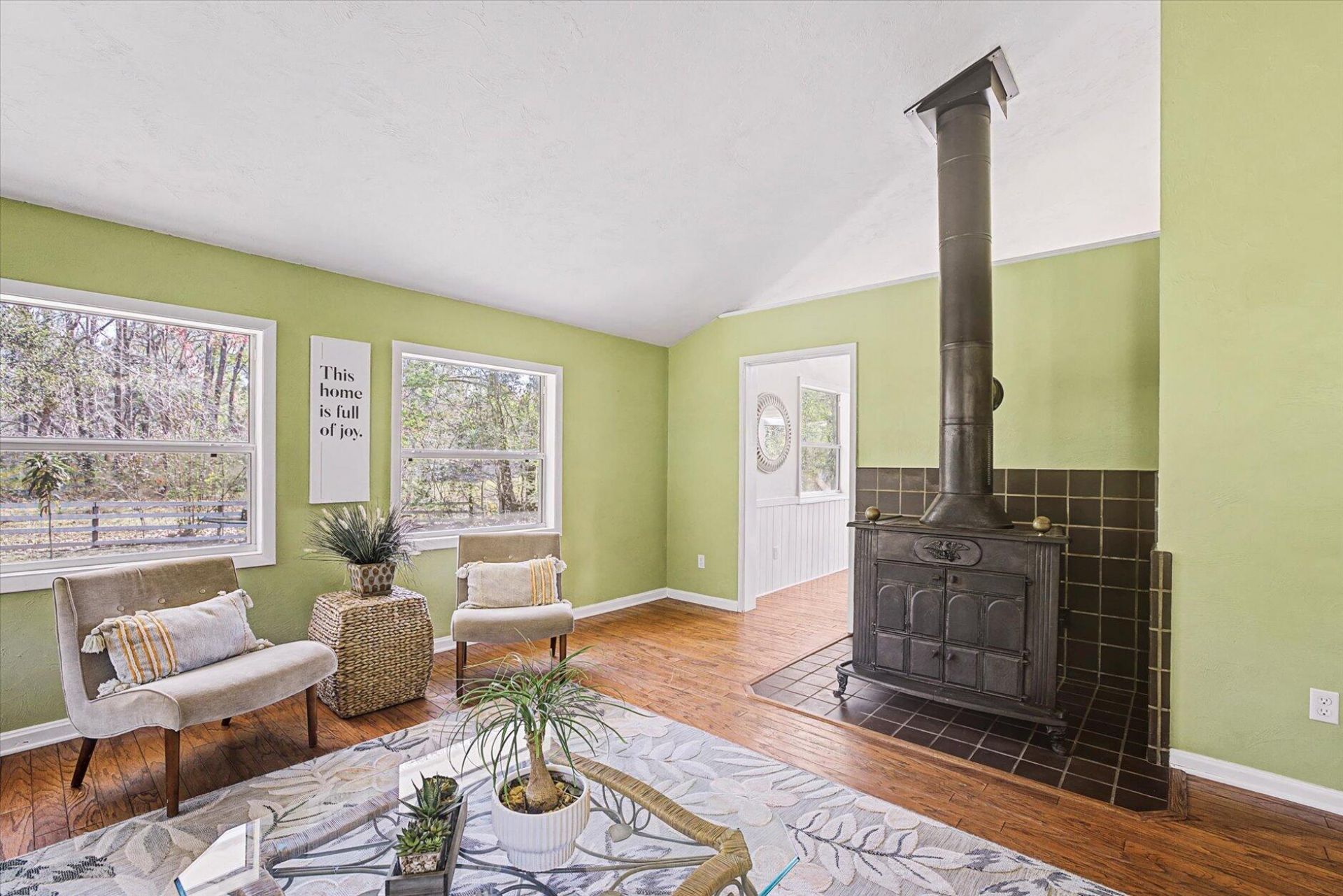 6611 Crooked Creek Road, Tallahassee, FL 32311 Photo